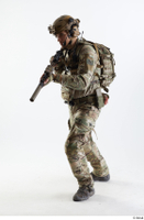  Photos Frankie Perry Army USA Recon - Poses standing whole body 0009.jpg